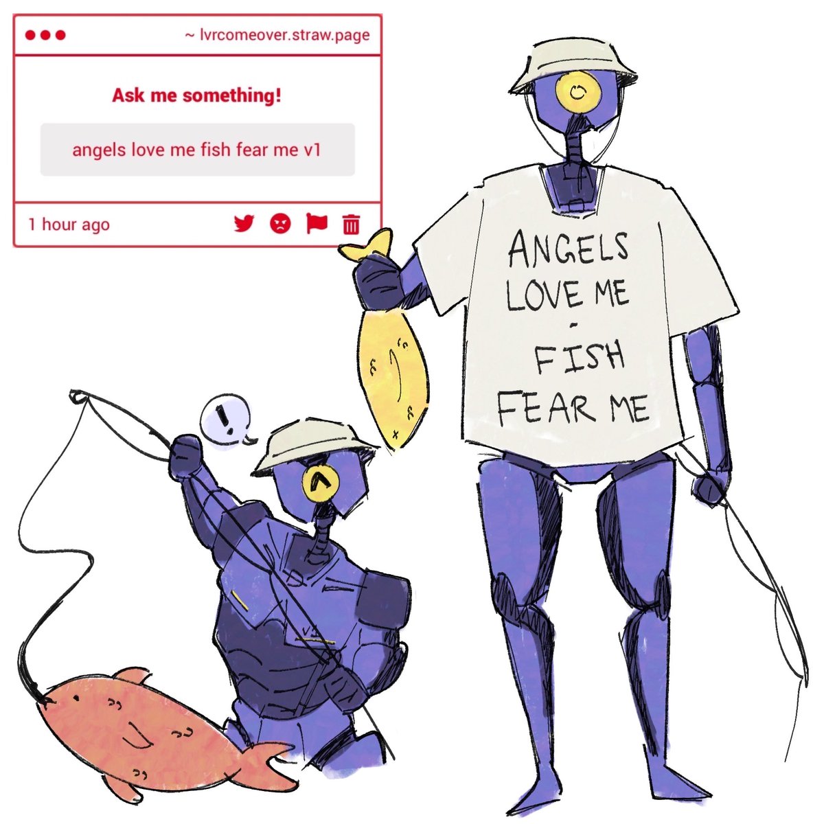 🌺| junie / august !! tweet media