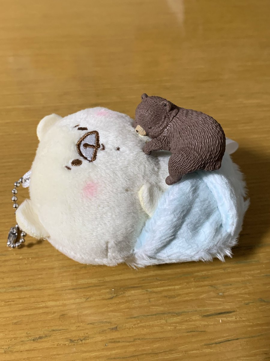 ひよこくんのおもちゃ箱 tweet media