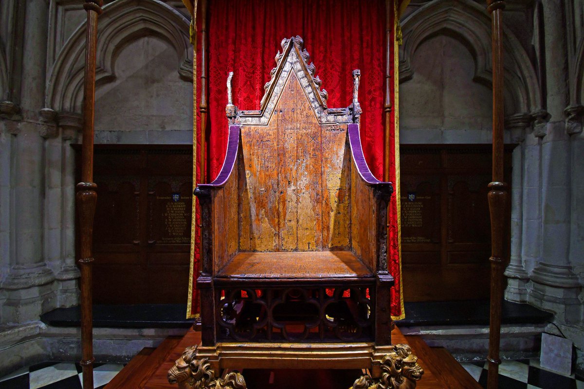 Westminster Abbey tweet media