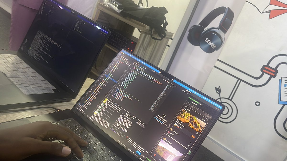 Uchechukwu tweet media