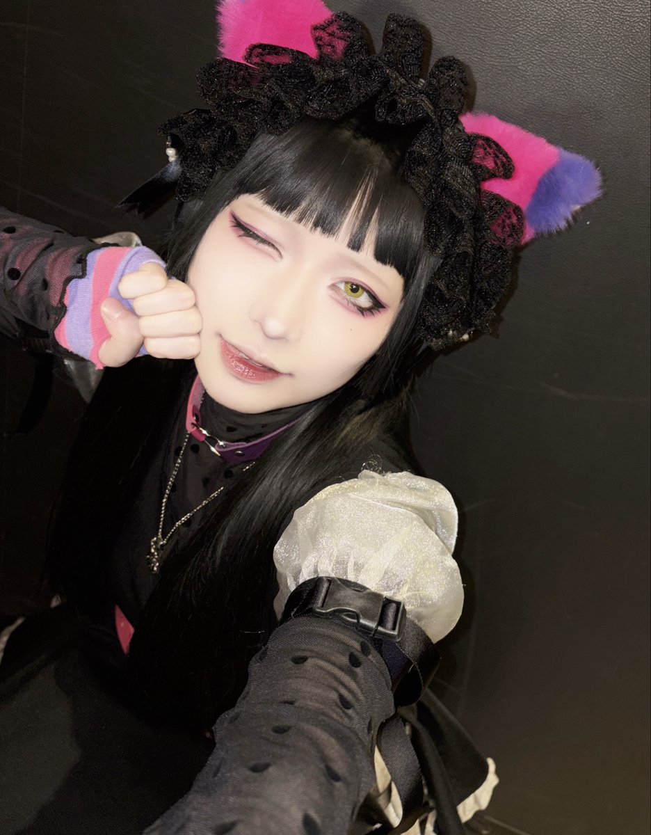 猫鮫ネロ🫧 tweet media