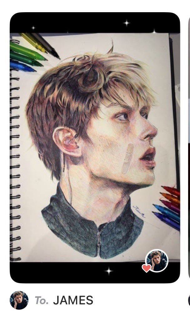 jjamie 🍮 GREENGREEN tweet media