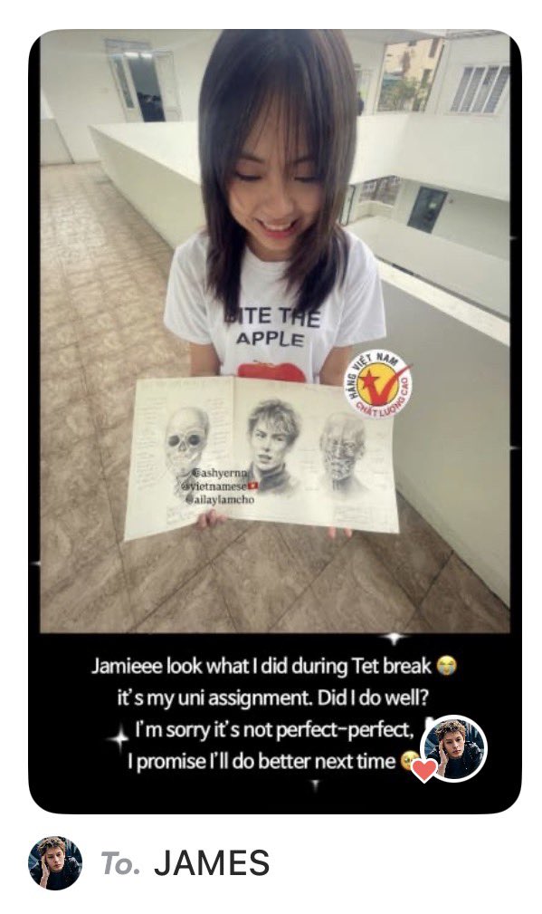 jjamie 🍮 GREENGREEN tweet media