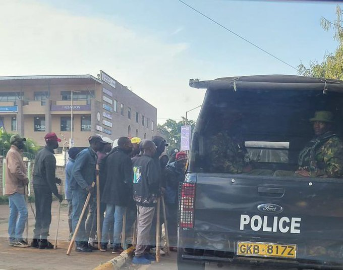 Heisenberg tweet media