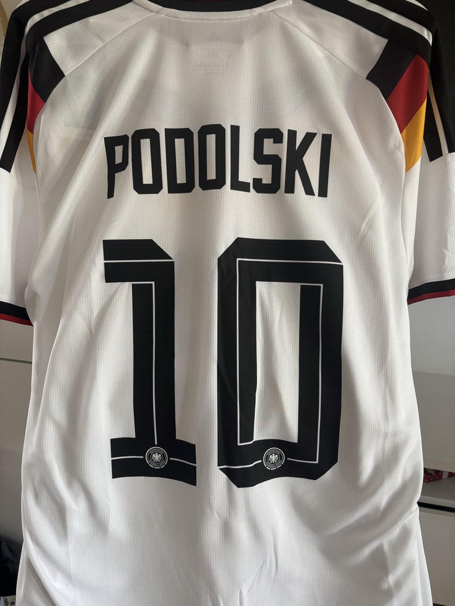 Die einzig wahre 🔟 🇩🇪