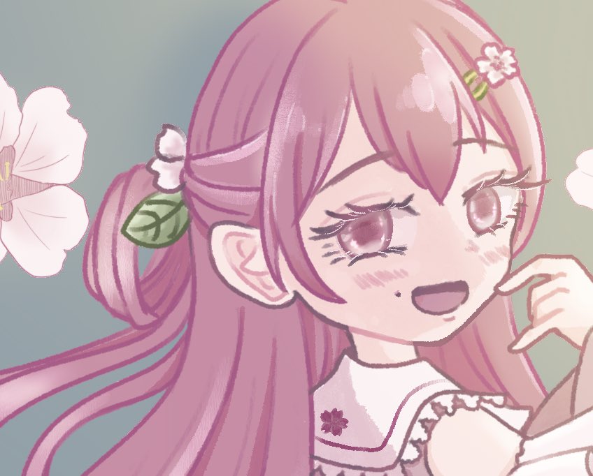 りすまろ@ご依頼受付中 tweet media