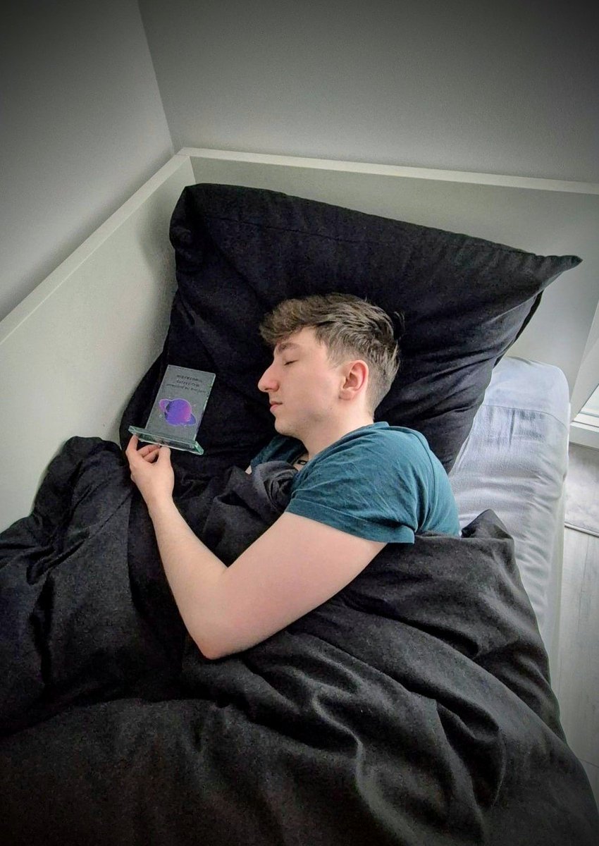 The Night Club tweet media