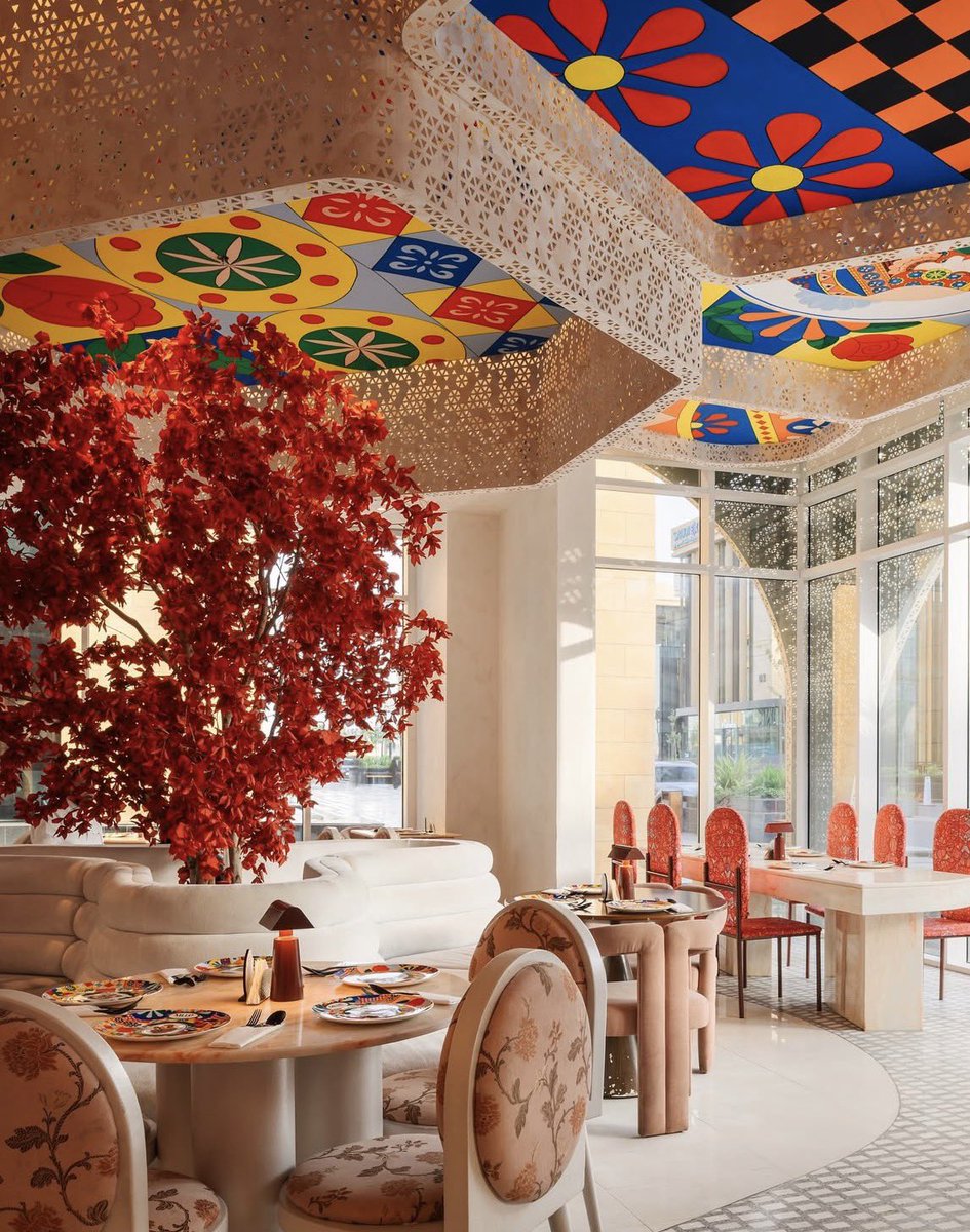 دليل حسان 🍔 ☕️ تغطيات الرياض tweet media