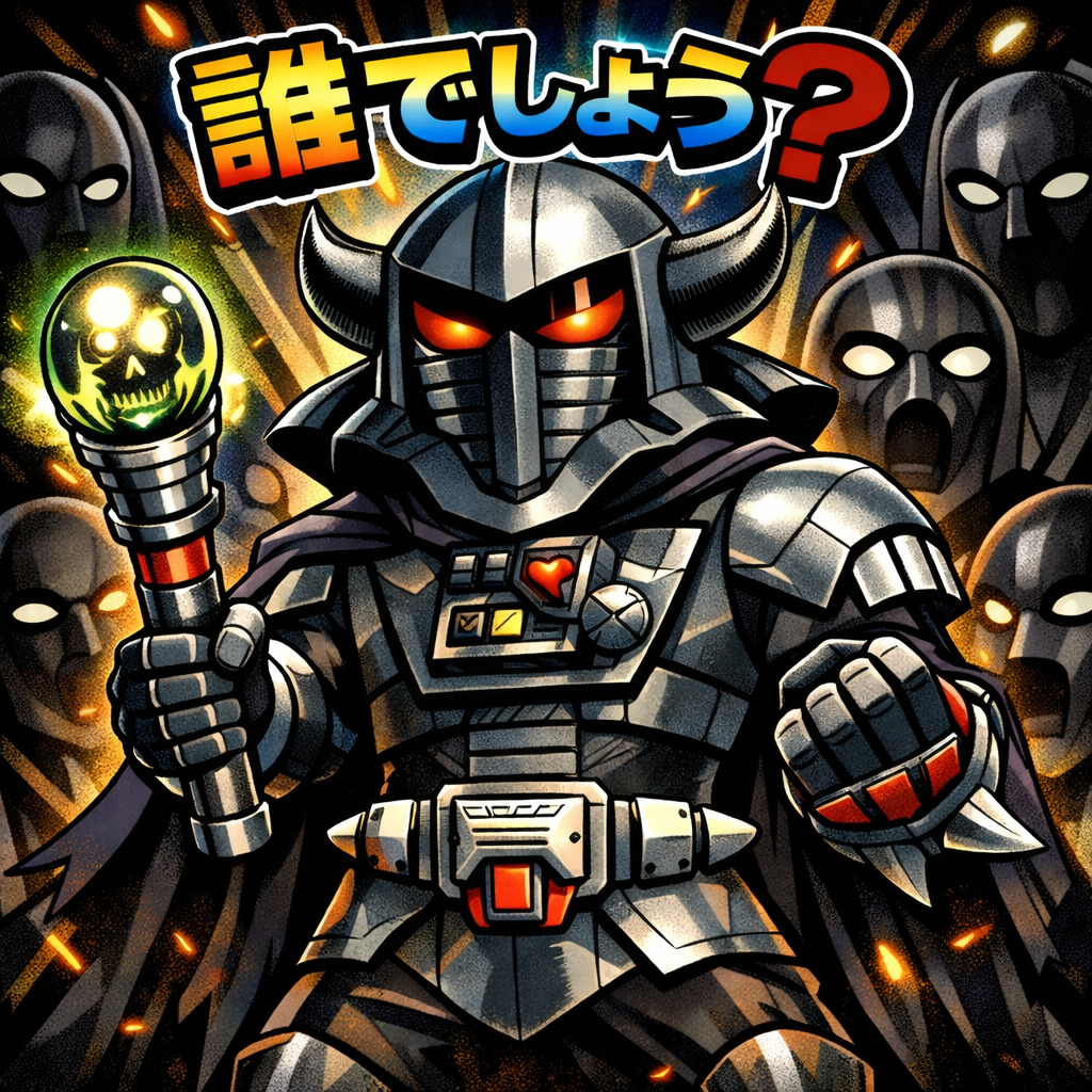 陽気に歌う タイラント tweet media