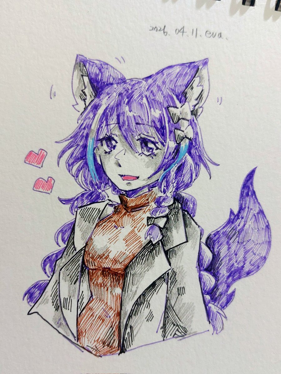 😺❄幽雪夢❄💙 tweet media