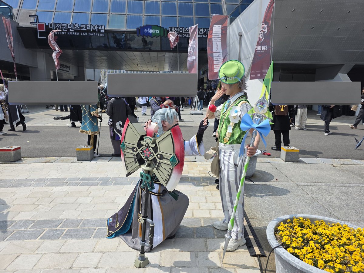 굴러가요 데굴데굴 tweet media