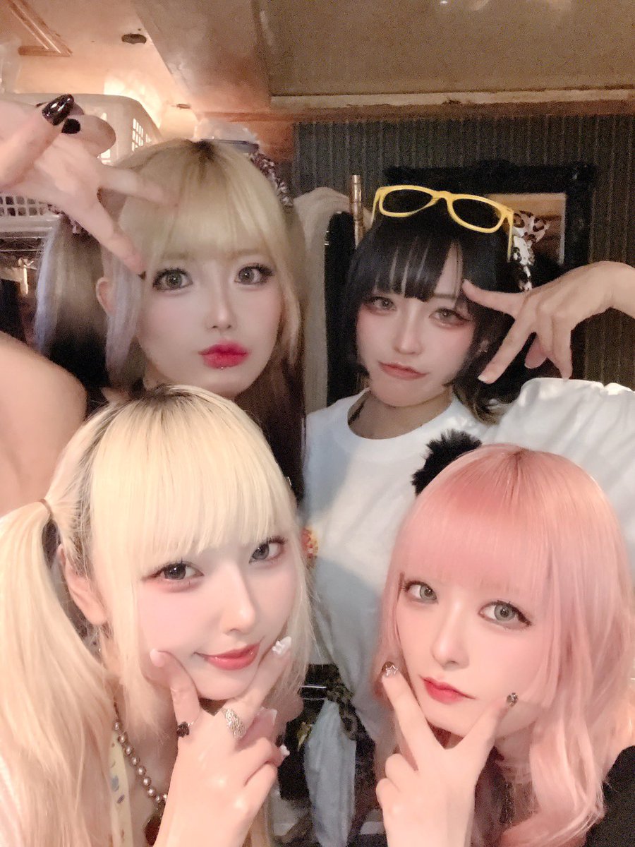 めいどシーシャchocolatplanet🍫 tweet media