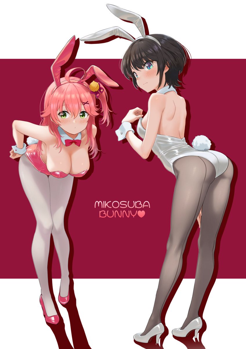 神波 湧 tweet media