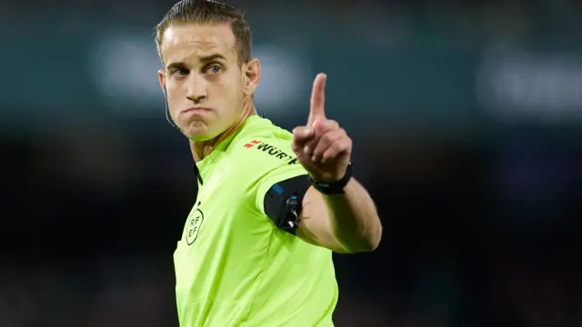 Madrid Sports tweet media