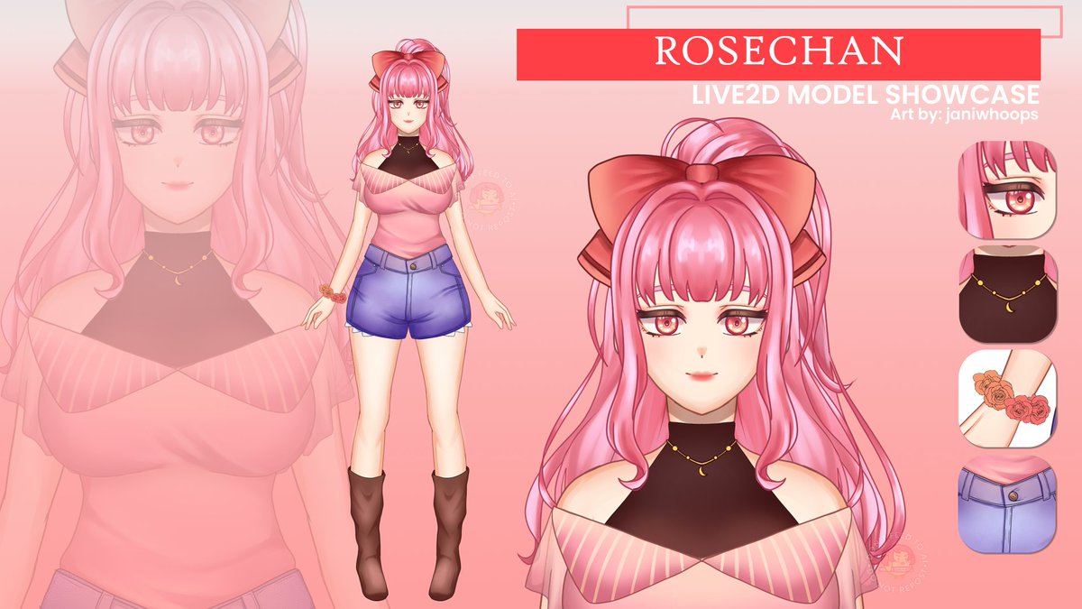 jani 🐣✨ | VGEN tweet media