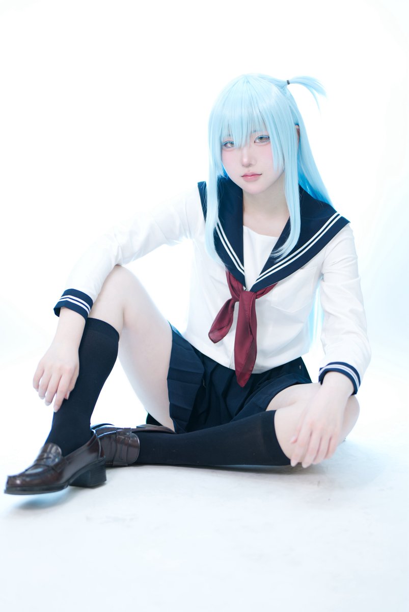 水城 りく tweet media