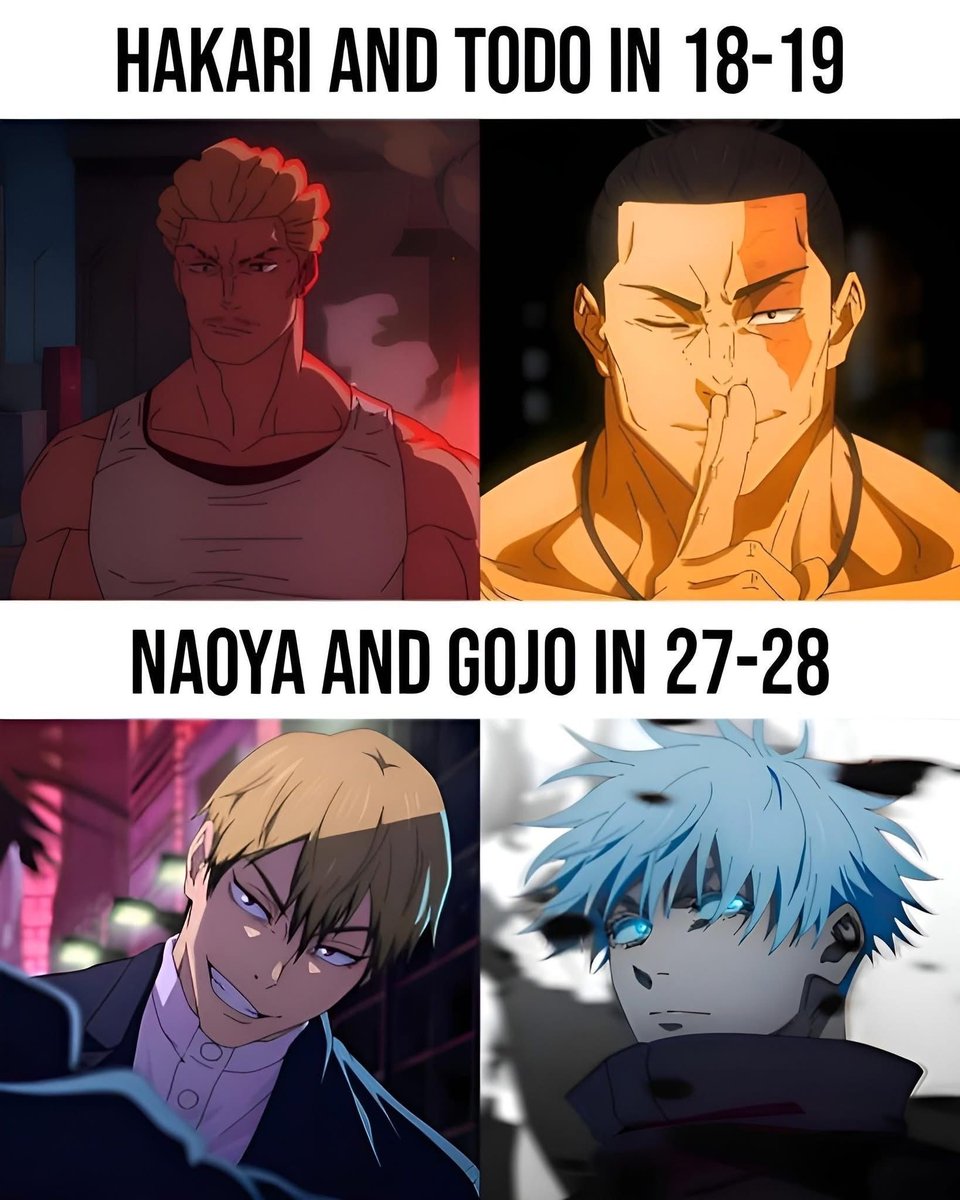 Anime Posts tweet media