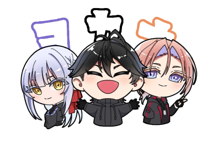 #凍結祭りでフォロワー減ったから自己紹介して逆に増やす

一次創作してます！
和風×近未来×ダークファンタジー
小説も書いています