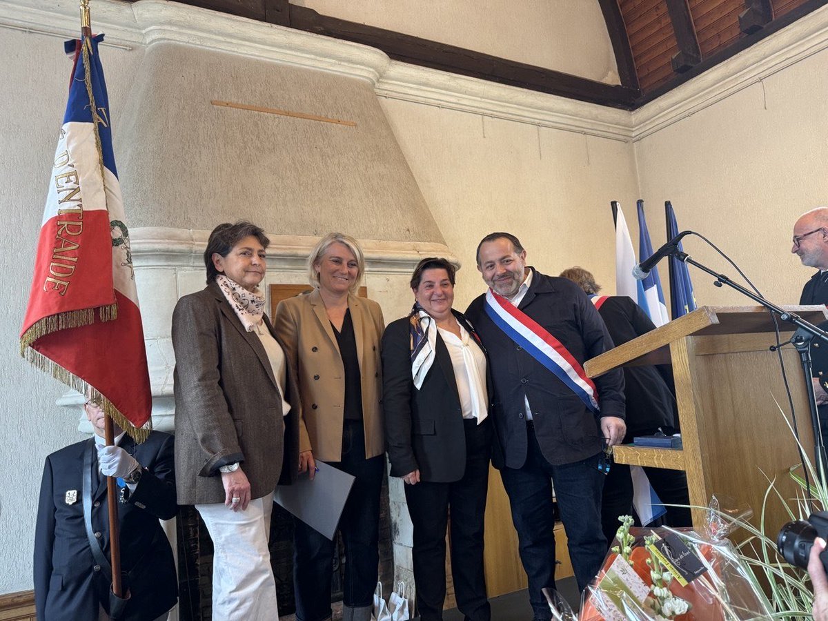 Stéphanie RIST tweet media