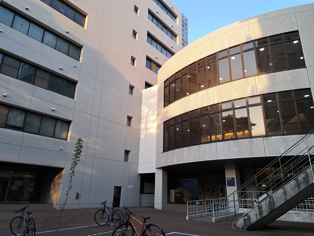 技術系サークル合同新歓2026 tweet media