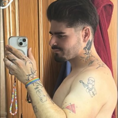 Estirpe Hispana 🏹 tweet media