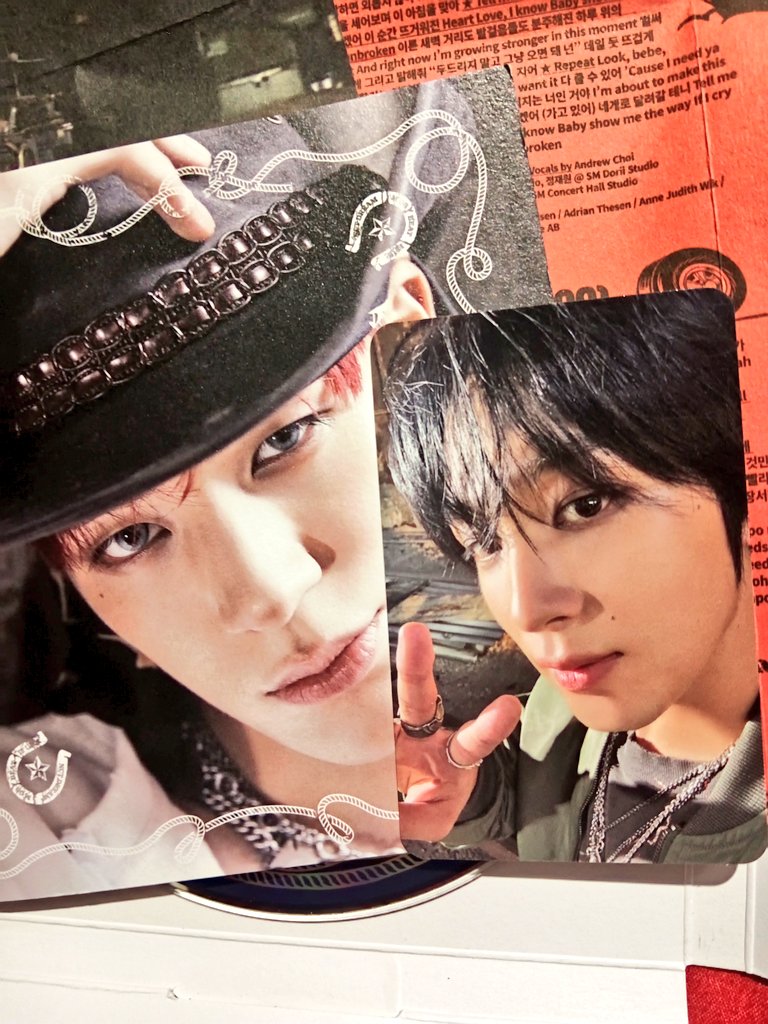 nadddd 🐻🐯 tweet media