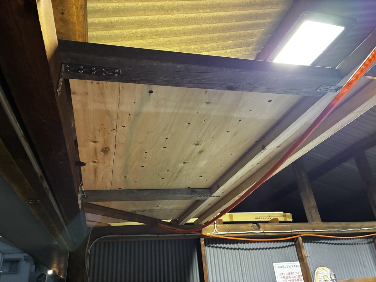 つばさ@100日後に完成させたいシルビア tweet media