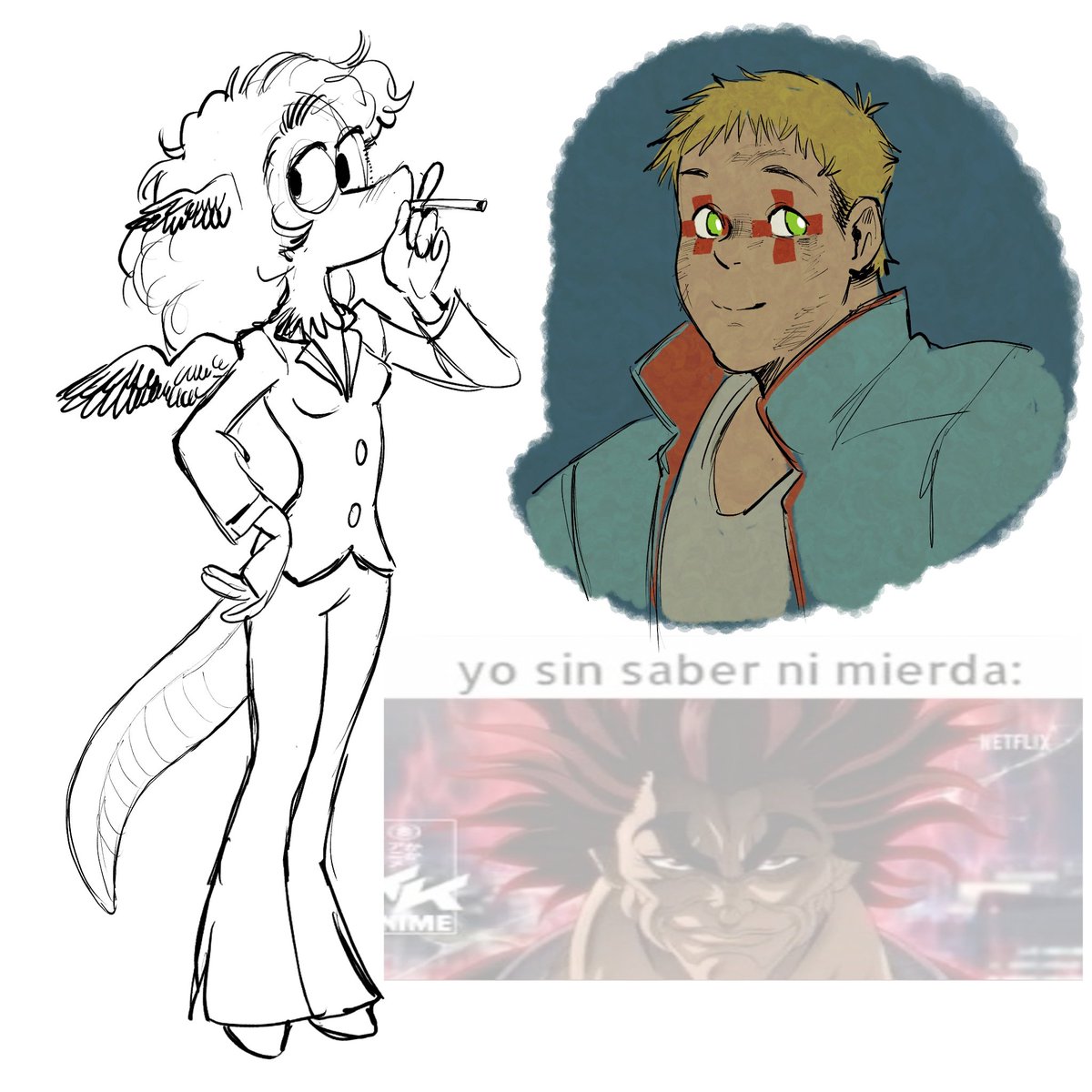 モラモン2.0🍓 tweet media