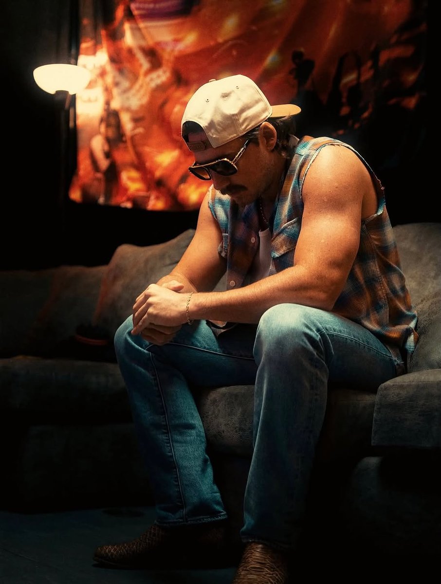 MORGAN FANS tweet media