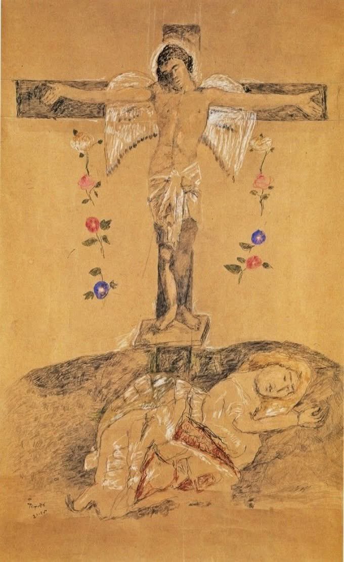 Nikolas Krikos tweet media