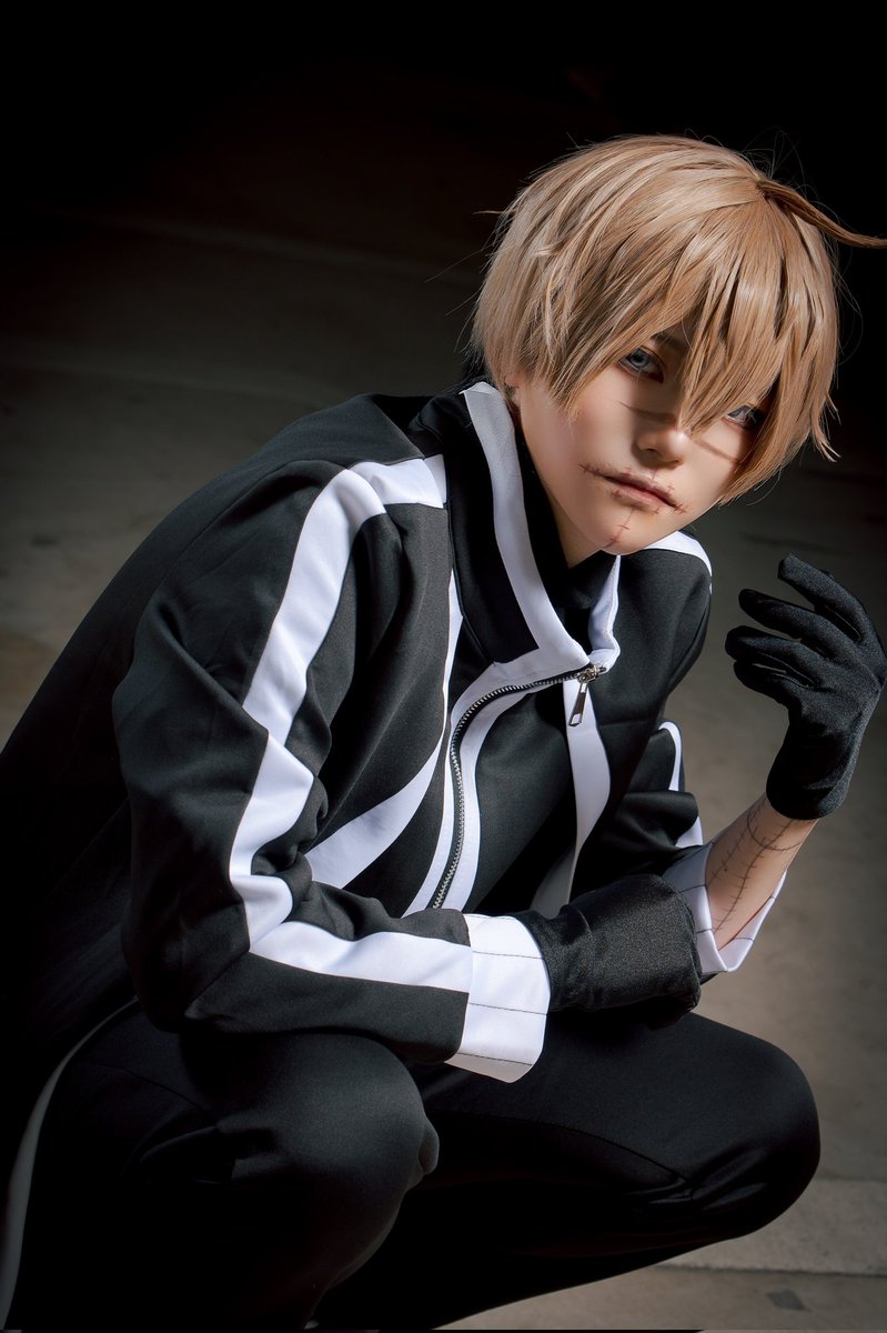 らゆの 4/29あるコスinチャチャタウン tweet media