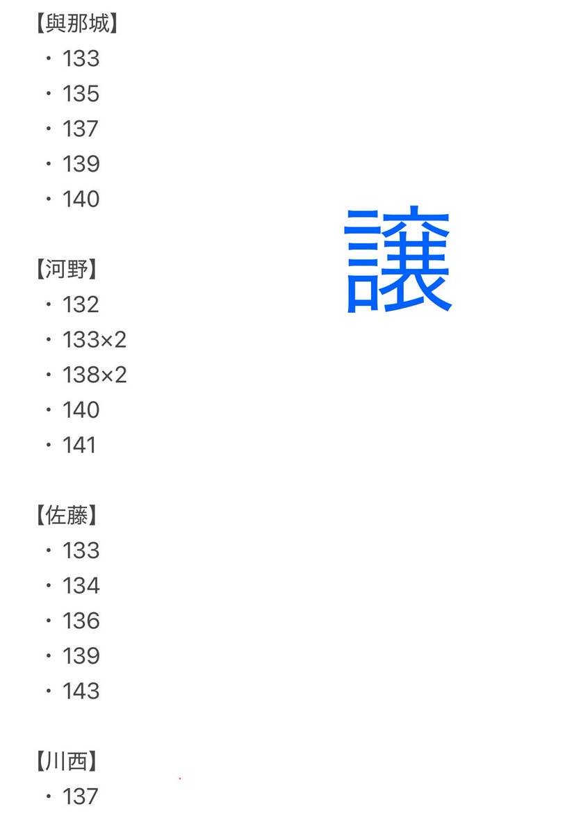 なー tweet media
