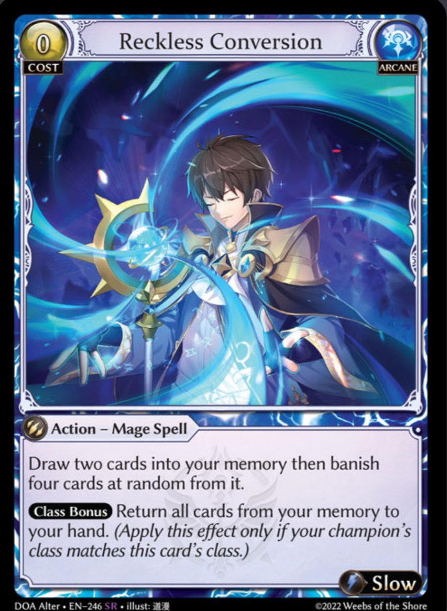 キキ@grand archive tweet media