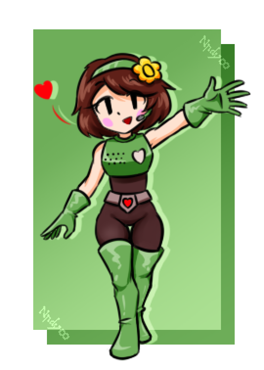 I Drew “storyspin” Chara
I know this design isn't canon.However I like it so I quickly drew it.
#UndertaleAU #Chara