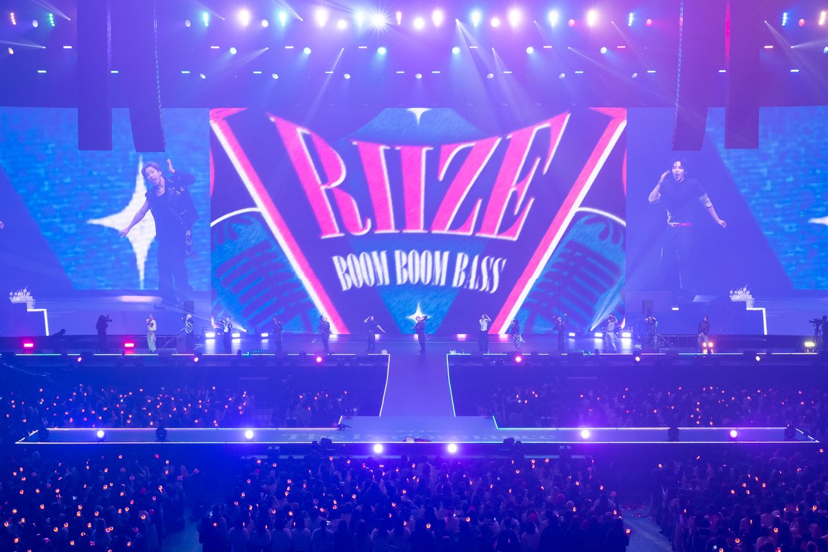 マイナビ presents The Performance tweet media