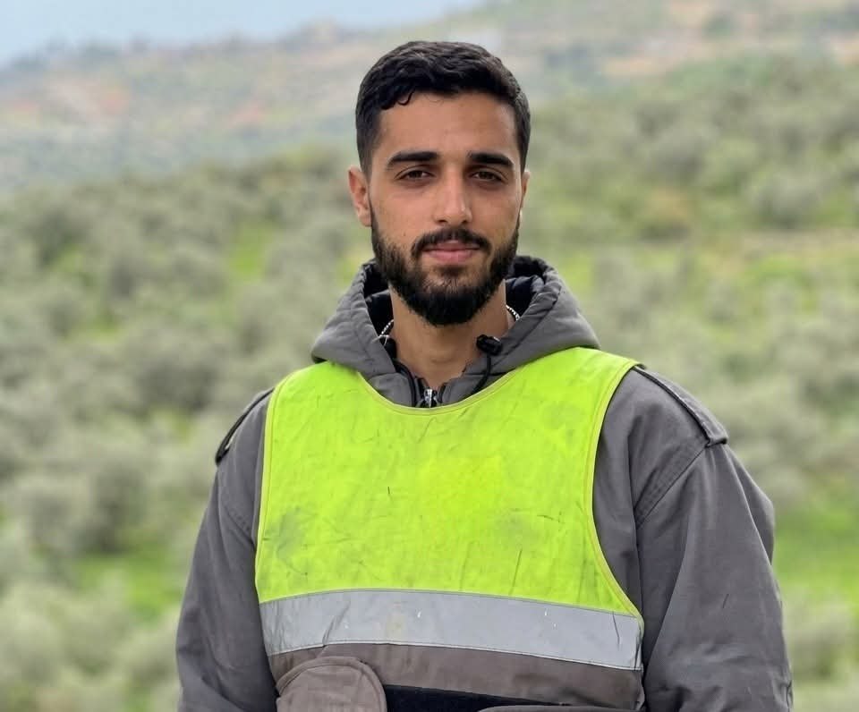 Quds News Network tweet media