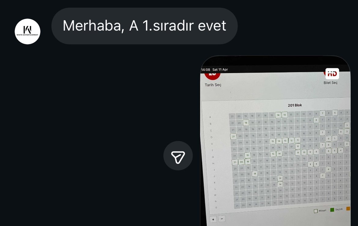 🦍ray |seeing ateez and piwon tweet media