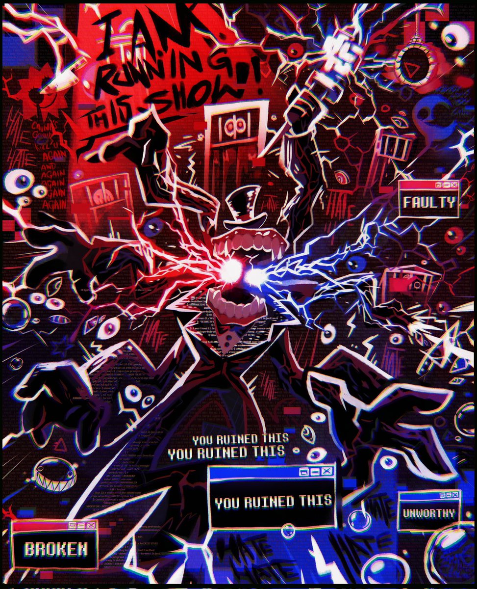 AntO the Clownest tweet media