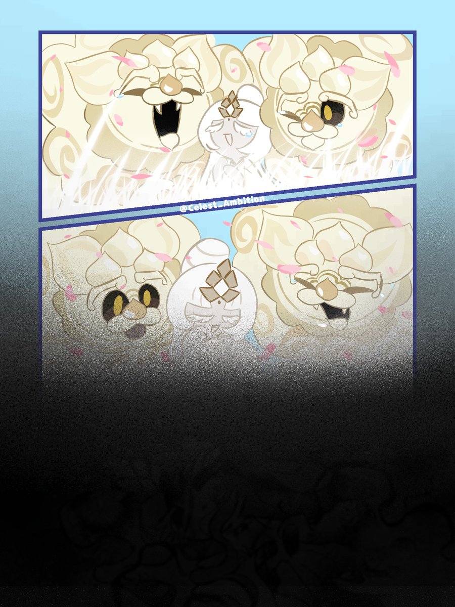 Local Eternal Sugar Cookie Fan tweet media