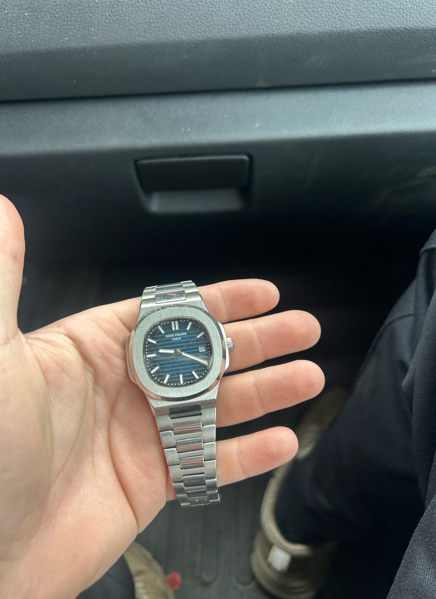 TOLLIE WATKINS tweet media