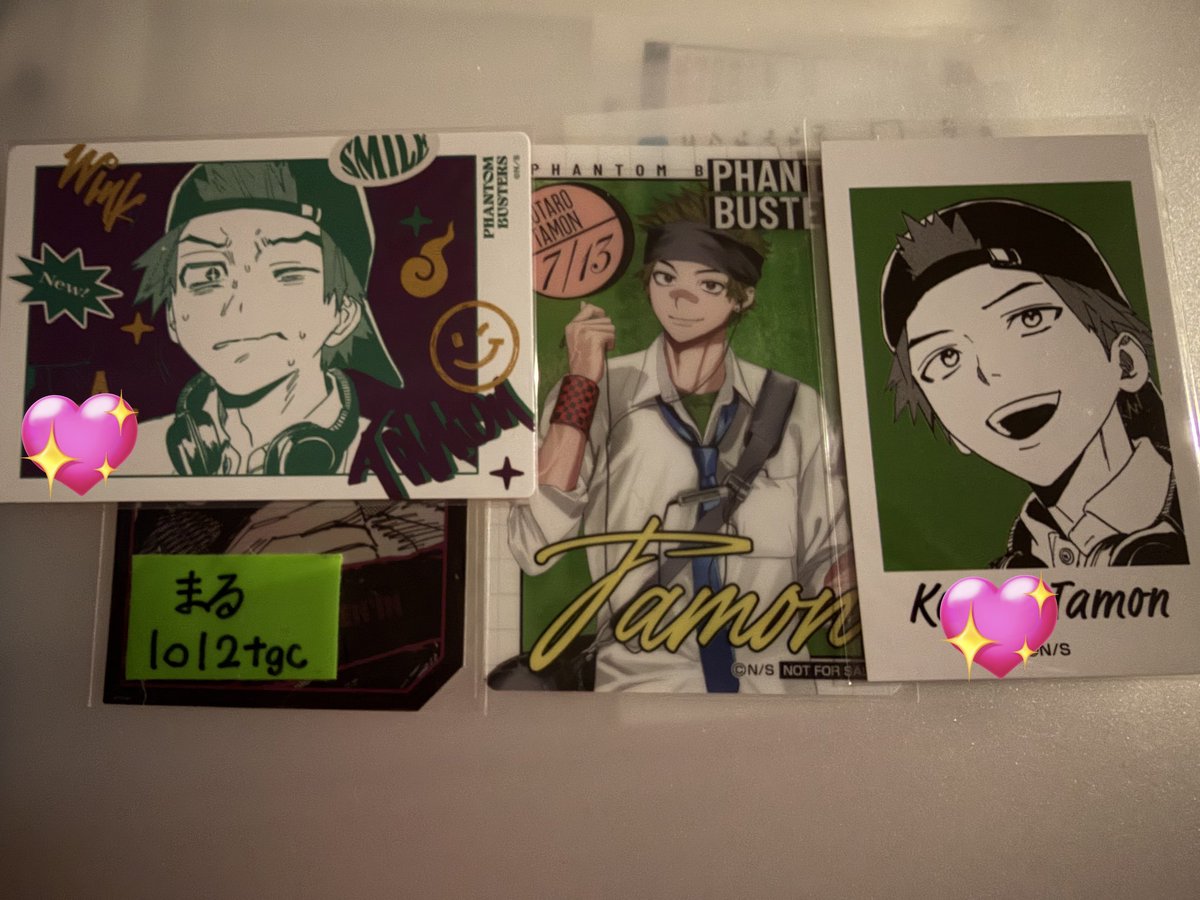 日高@初回リトリン必読 tweet media