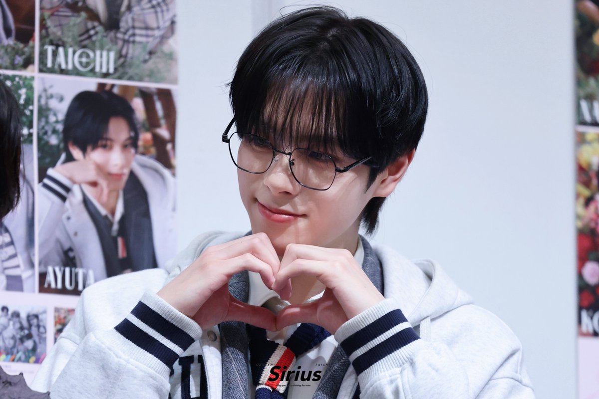 𝙎𝙞𝙧𝙞𝙪𝙨 tweet media