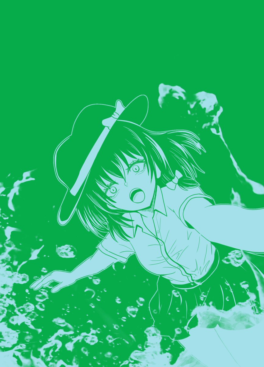 鈴羅木れう@春例ひ10a tweet media