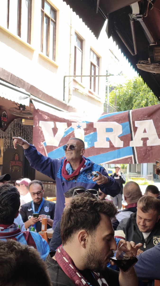 Osman Koray Alemdar tweet media