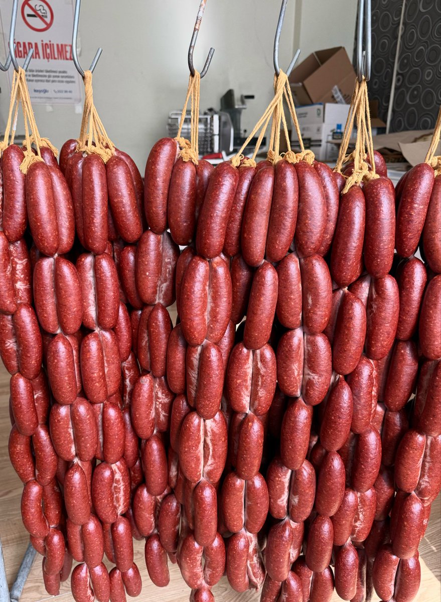 kayserisucukpastırma tweet media