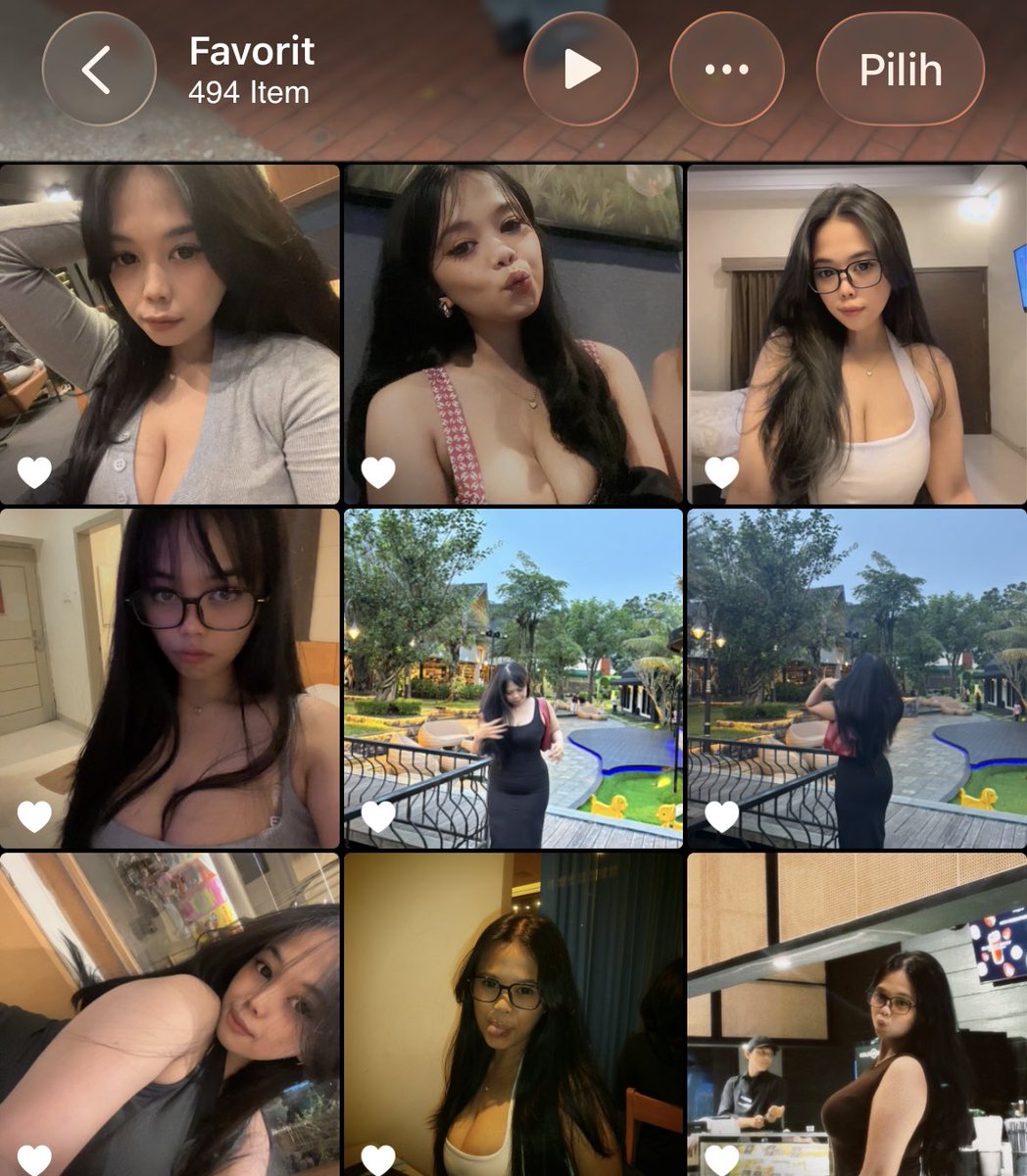 hayorere tweet media