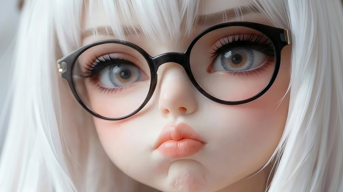 ExquisitMe's tweet image. Good Morning X, have a wonderful Weekend, may the muse be kind to you and bring out that creative spark!. 🫶
Her name is Cinnamon, OC.
#AIart️️️️️️️️️️️️️️️️️️️️️️️️️️️️️️️️️️️️️️️️️️️️️️️️️️️ #Cinnamon