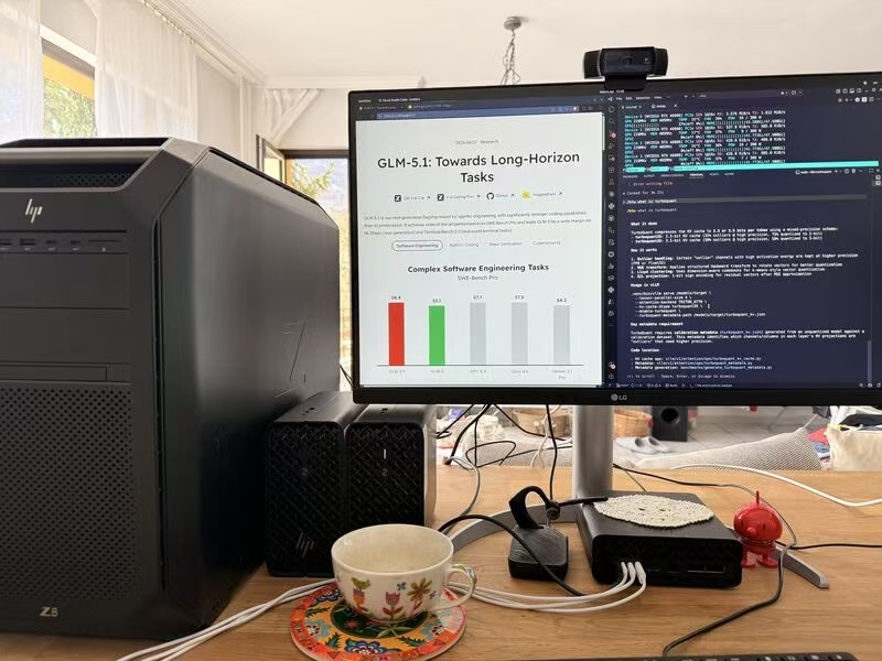 挖币矿工 tweet media