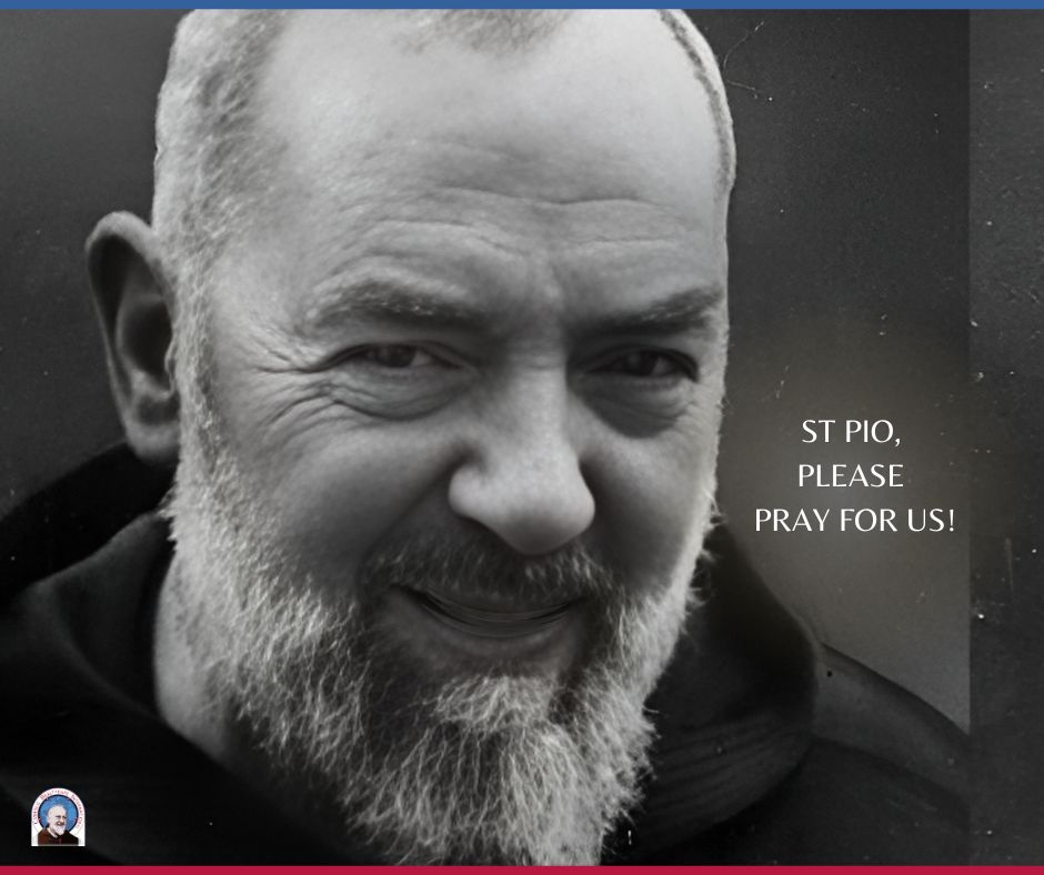 Catholic Healthcare International tweet media