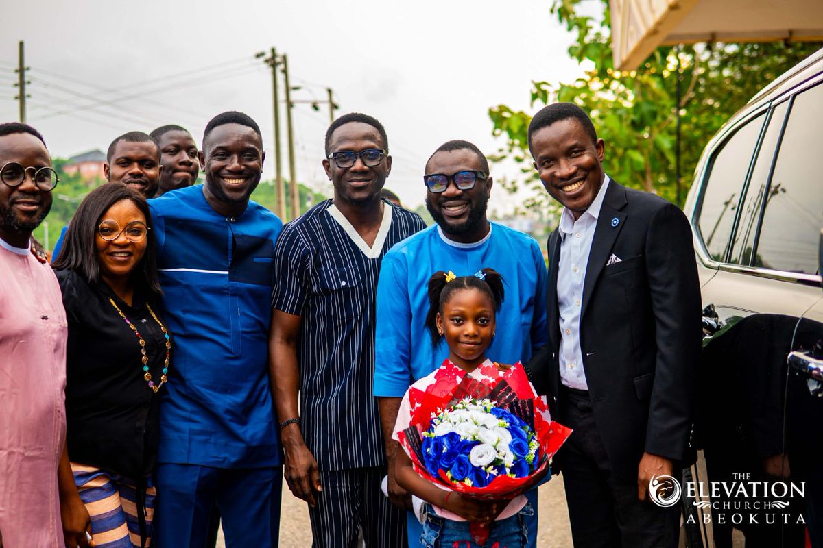 Godman Akinlabi tweet media